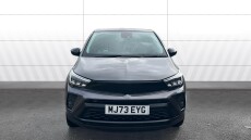 Vauxhall Crossland 1.2 Turbo GS 5dr Petrol Hatchback